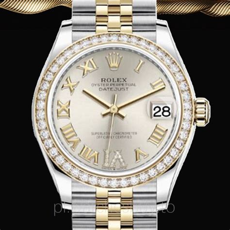 damski zegarek rolex|rolex ladies watches.